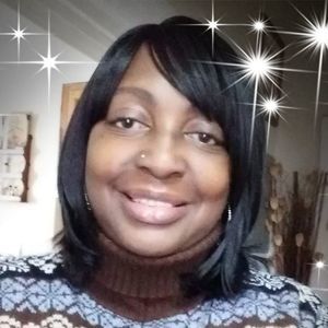 Meet your Posher, Gwen